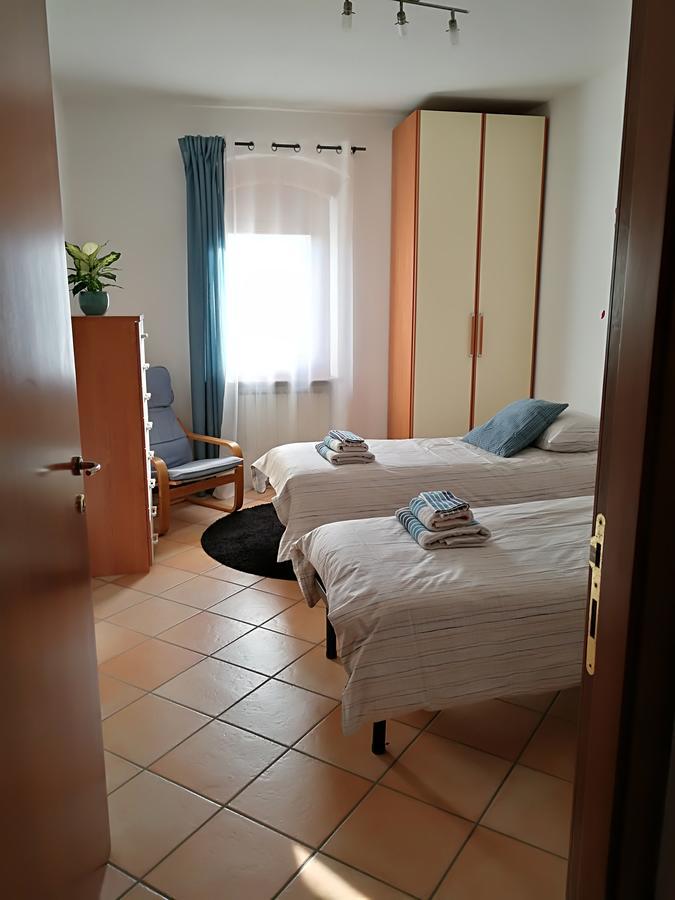 B&B Pontesello Colognola ai Colli Dış mekan fotoğraf