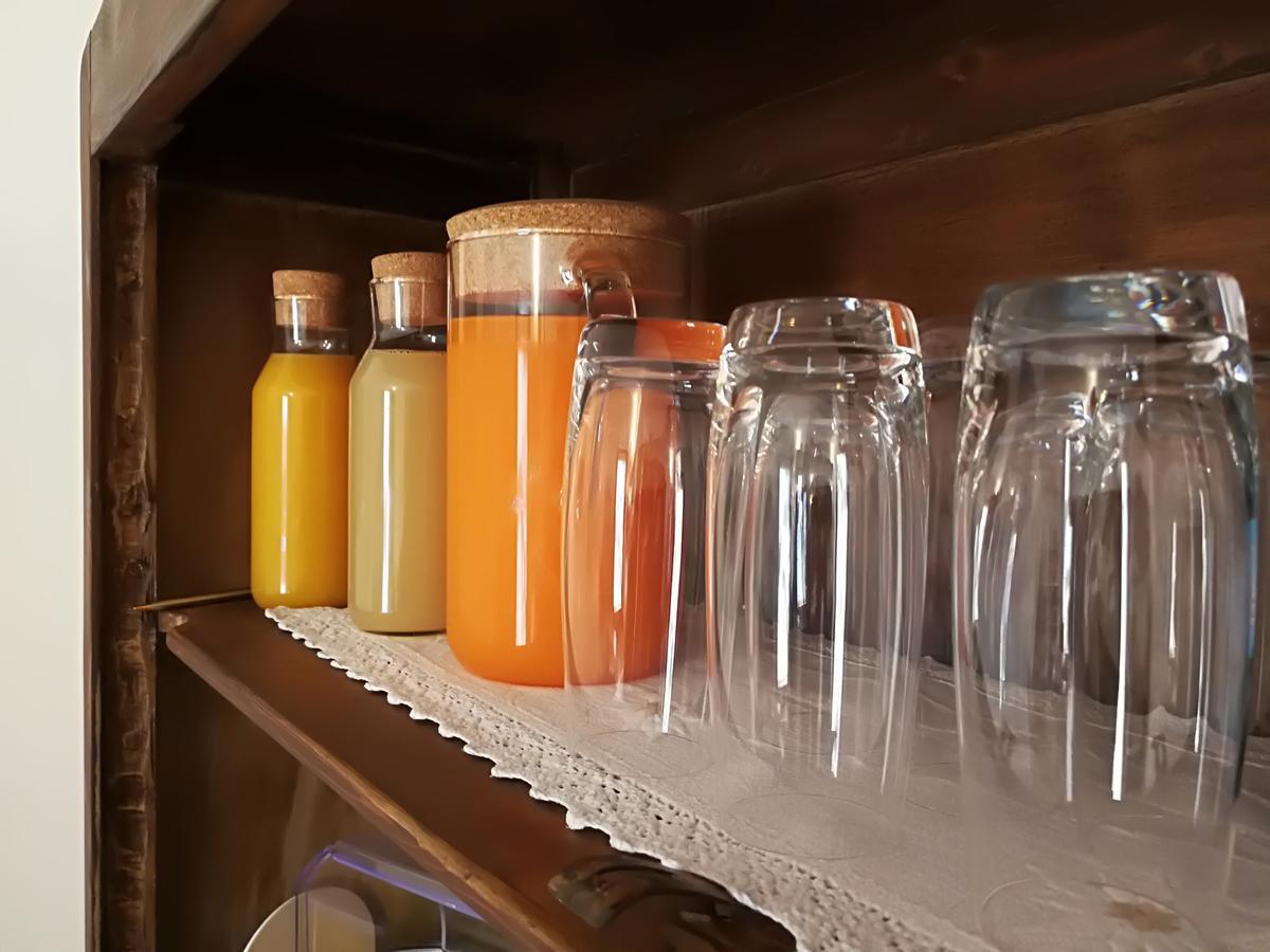 B&B Pontesello Colognola ai Colli Dış mekan fotoğraf