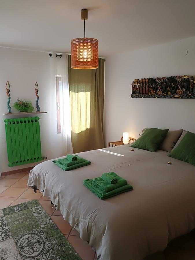 B&B Pontesello Colognola ai Colli Dış mekan fotoğraf