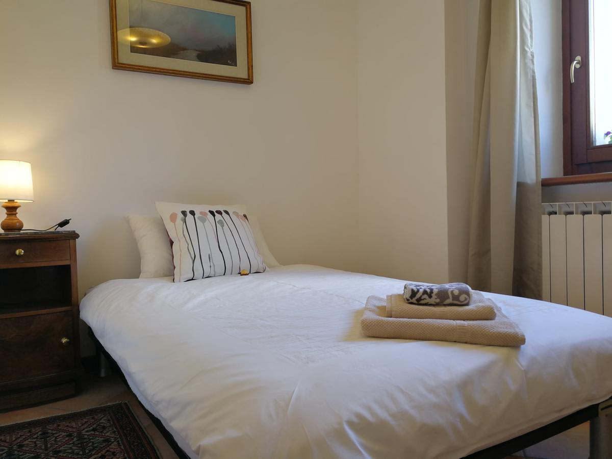 B&B Pontesello Colognola ai Colli Dış mekan fotoğraf