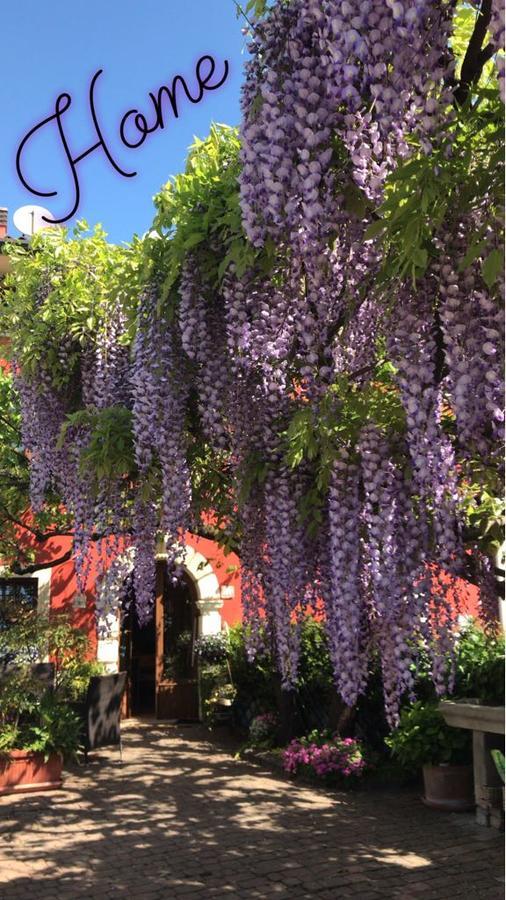 B&B Pontesello Colognola ai Colli Dış mekan fotoğraf