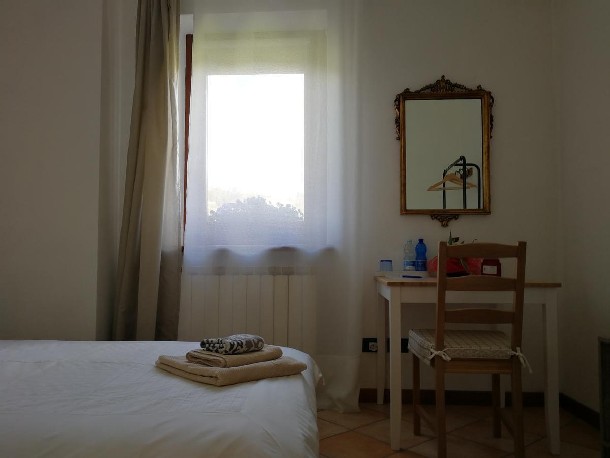 B&B Pontesello Colognola ai Colli Dış mekan fotoğraf