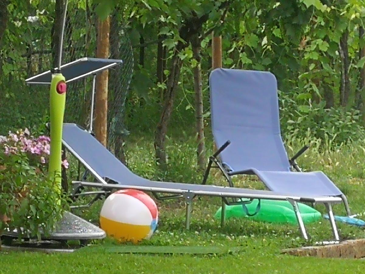 B&B Pontesello Colognola ai Colli Dış mekan fotoğraf